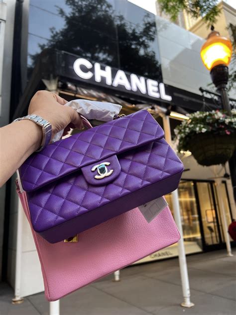 chanel cheaper in london or paris|chanel bags 2022 price.